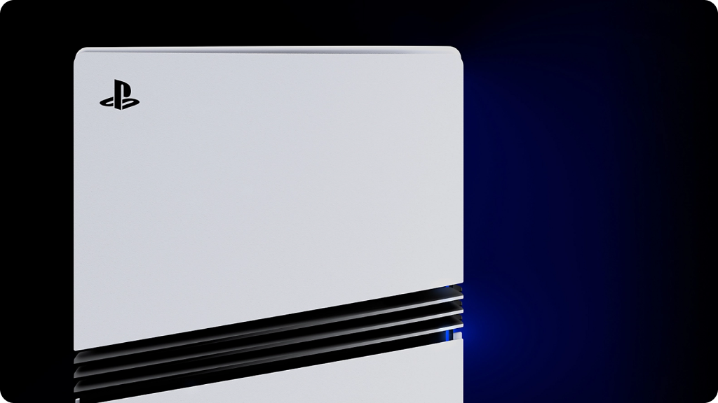 PlayStation 5 Pro: что изменилось? Сравнение с другими версиями PlayStation 5 Pro: что изменилось? Сравнение с другими версиями
