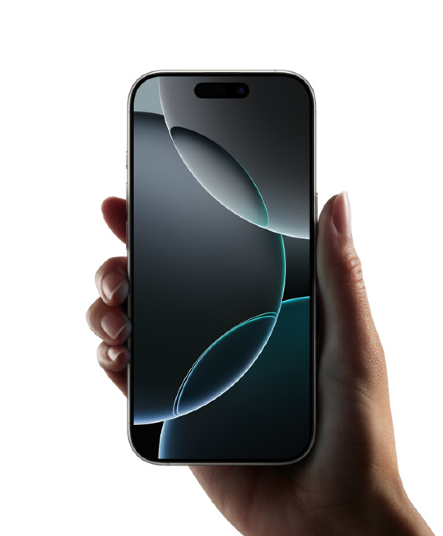 Apple iPhone 16 Pro, 128 ГБ, Титановый чёрный