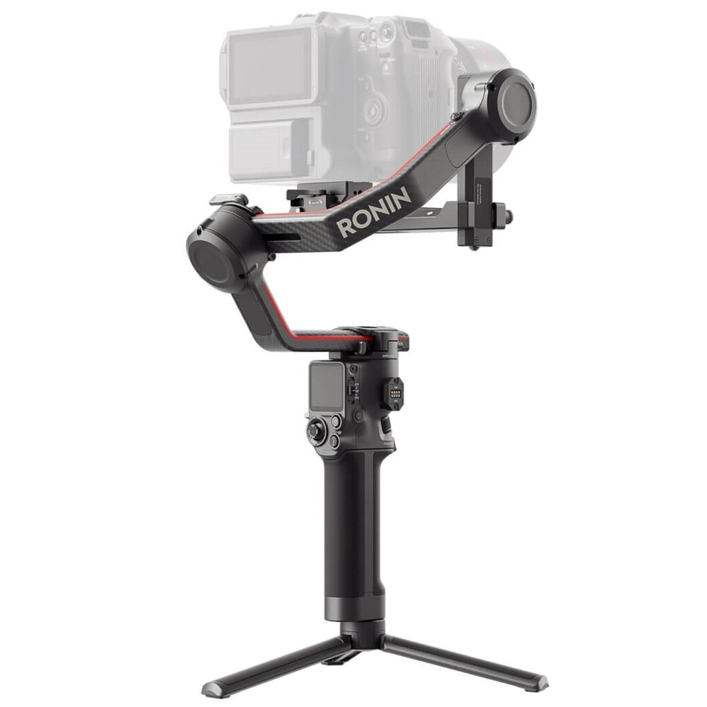 Стабилизатор DJI RS 3 Pro