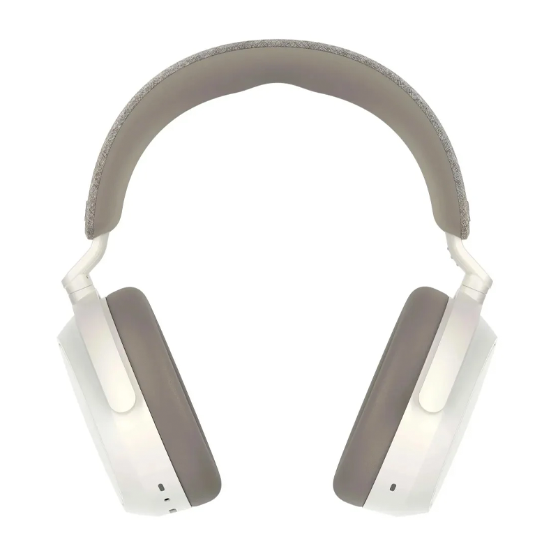 Беспроводные наушники Sennheiser Momentum 4 Wireless, белый