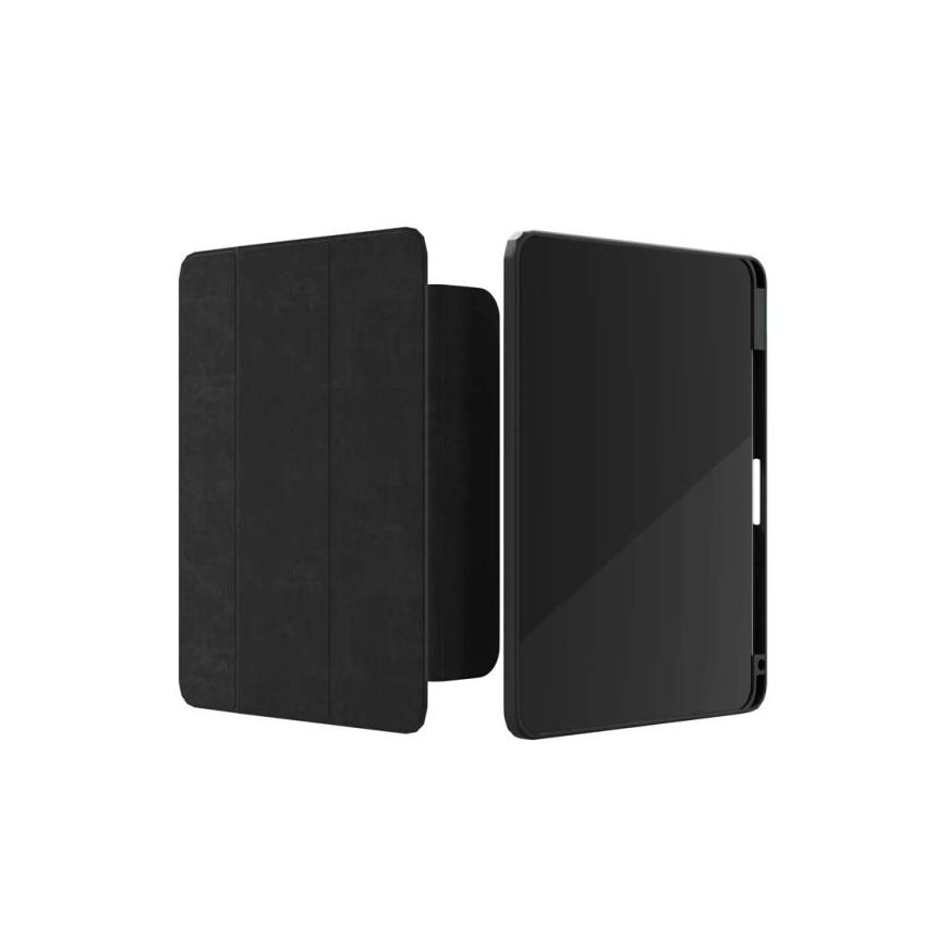 Защитный чехол VLP Split Folio для iPad Pro M4 13”, чёрный