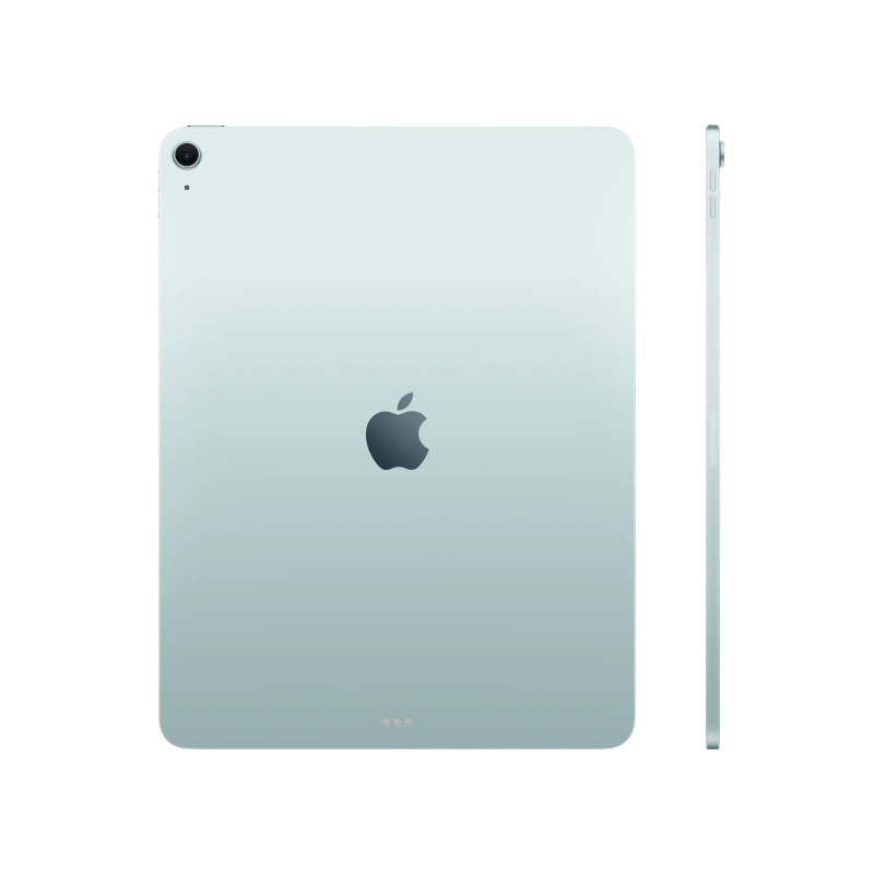 Apple iPad Air M3 (2025) 13” дюймов Wi-Fi 128 ГБ, Голубой Apple iPad Air M3 (2025) 13” дюймов Wi-Fi 128 ГБ, Голубой