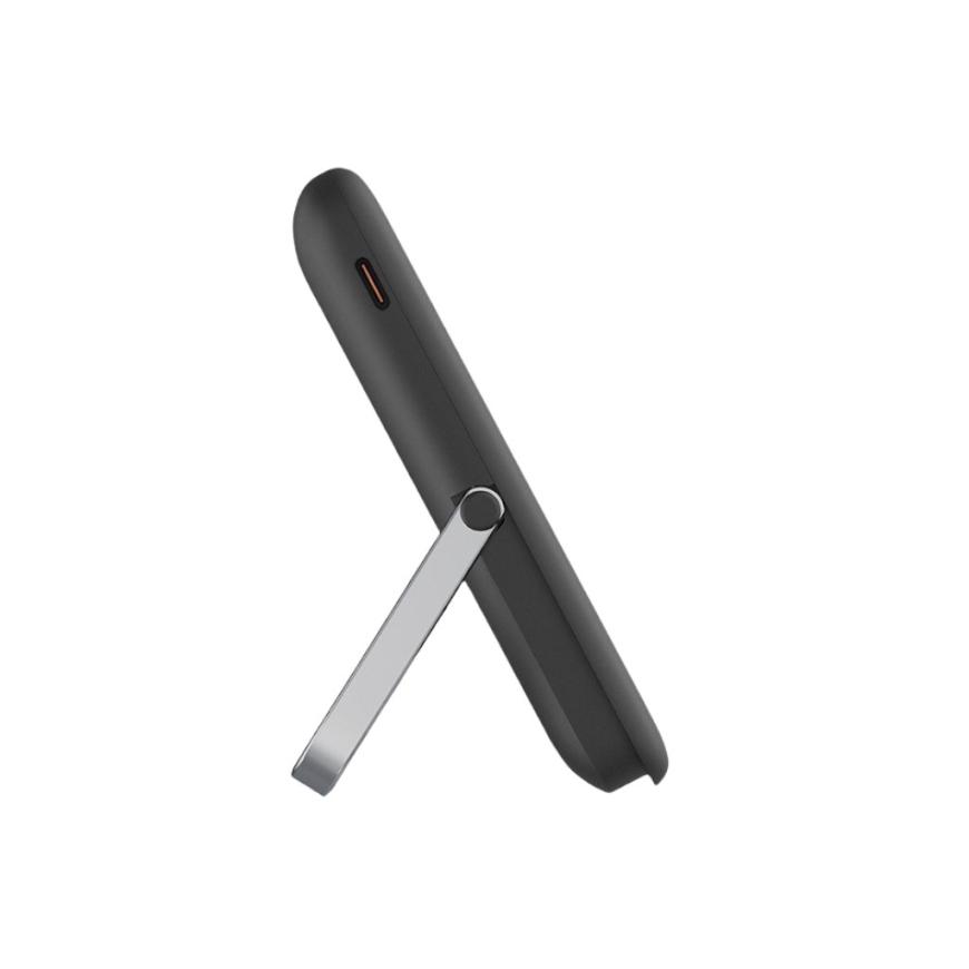 Внешний аккумулятор Uniq Hoveo 5000mAh, черный