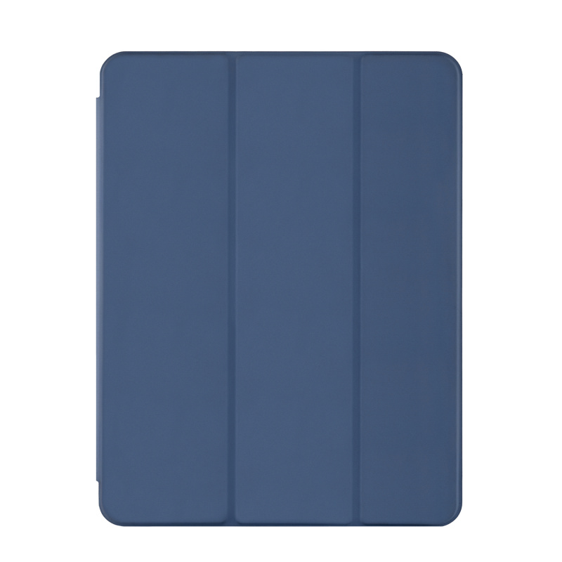 Чехол uBear Touch case для iPad Pro 12,9”, тёмно-синий