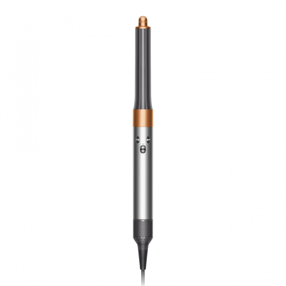 Стайлер Dyson Airwrap HS05 Complete Long, Nickel/Copper Стайлер Dyson Airwrap HS05 Complete Long, Nickel/Copper