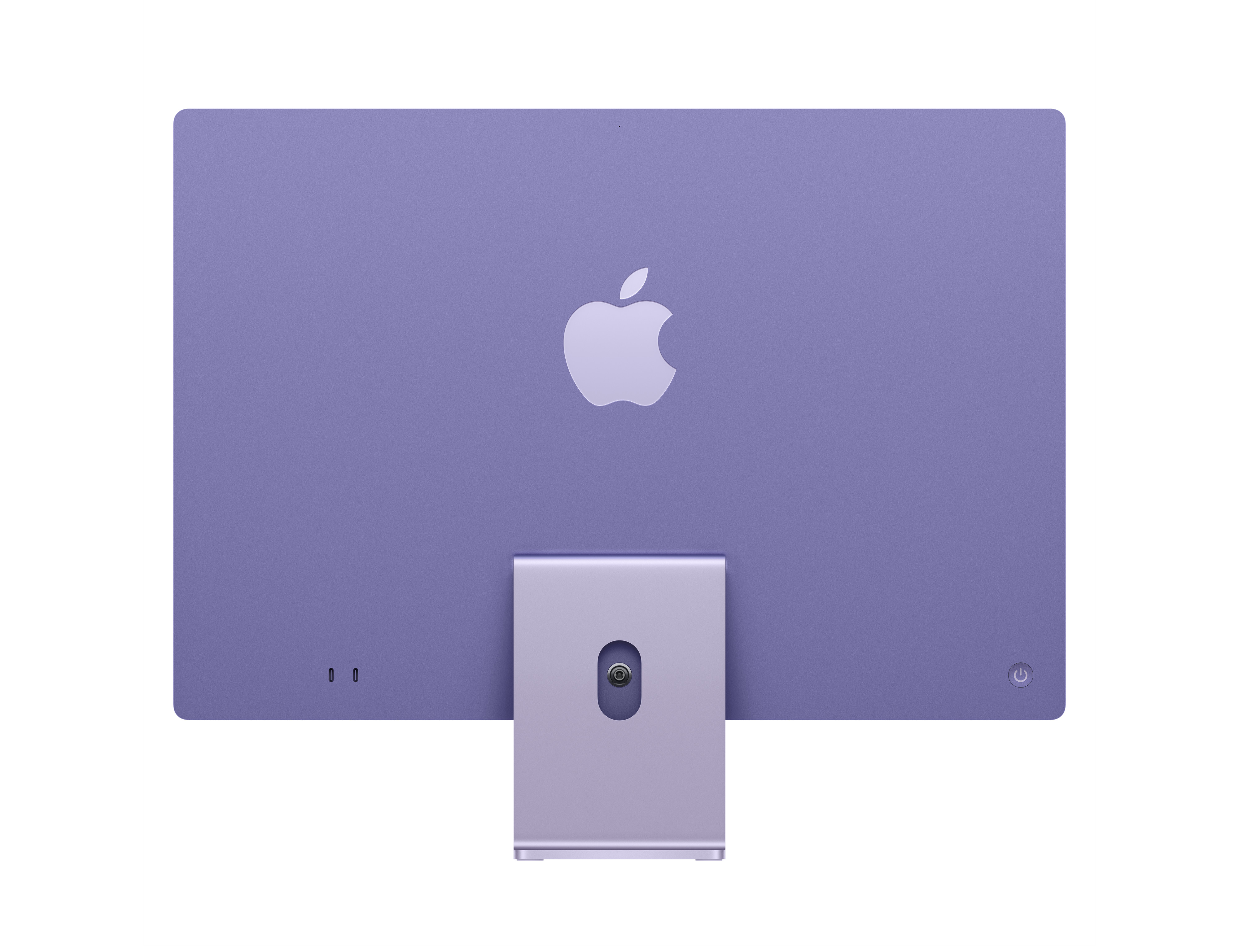 Apple iMac 24" Retina 4,5K, M4 10C / 10C, 32 ГБ, 1 ТБ, Фиолетовый