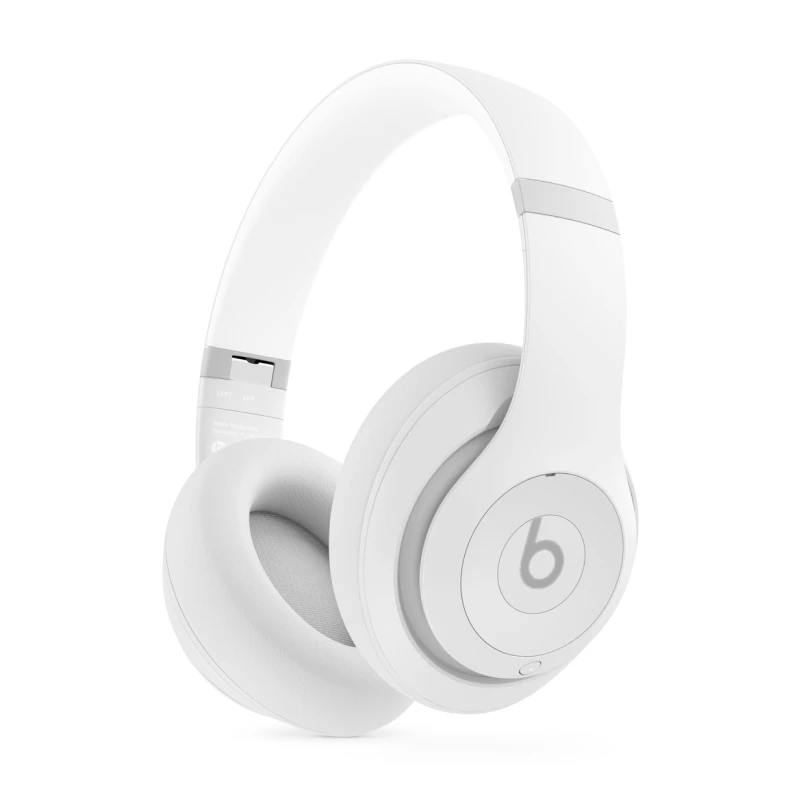 Беспроводные наушники Beats Studio Pro, белый Беспроводные наушники Beats Studio Pro, белый
