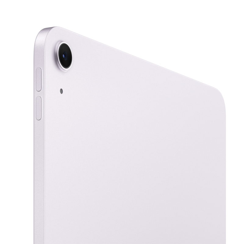 Apple iPad Air M3 (2025) 11” дюймов Wi-Fi 512 ГБ, Фиолетовый