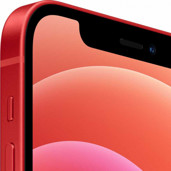 Apple iPhone 12, 64 ГБ, (PRODUCT)RED