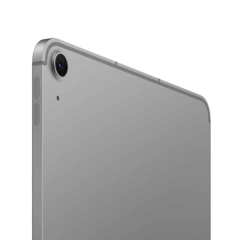 Apple iPad Air M3 (2025) 11” дюймов Wi-Fi + Cellular 1 ТБ, Серый космос
