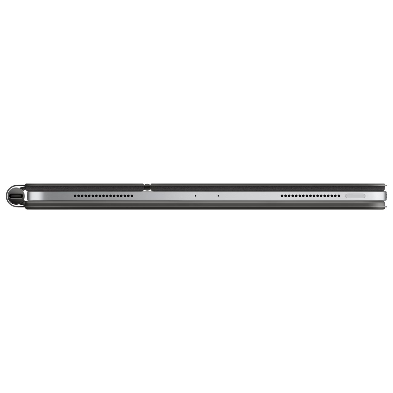 Клавиатура Apple Magic KeyBoard для iPad Air 13" (2024) и iPad Pro 12.9" (2022), чёрный
