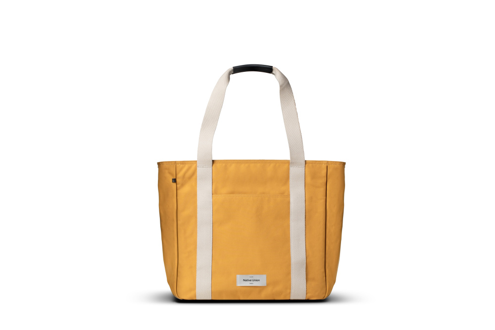 Сумка-тоут Native Union W.F.A Tote Bag Pro, крафт Сумка-тоут Native Union W.F.A Tote Bag Pro, крафт