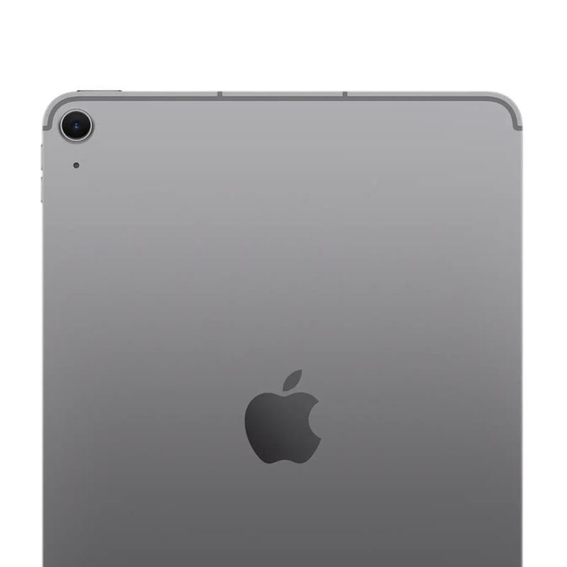 Apple iPad Air M3 (2025) 11” дюймов Wi-Fi + Cellular 1 ТБ, Серый космос