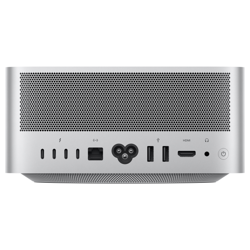 Mac Studio M2 Ultra (24С / 60C) 64 ГБ, 1ТБ SSD Mac Studio M2 Ultra (24С / 60C) 64 ГБ, 1ТБ SSD
