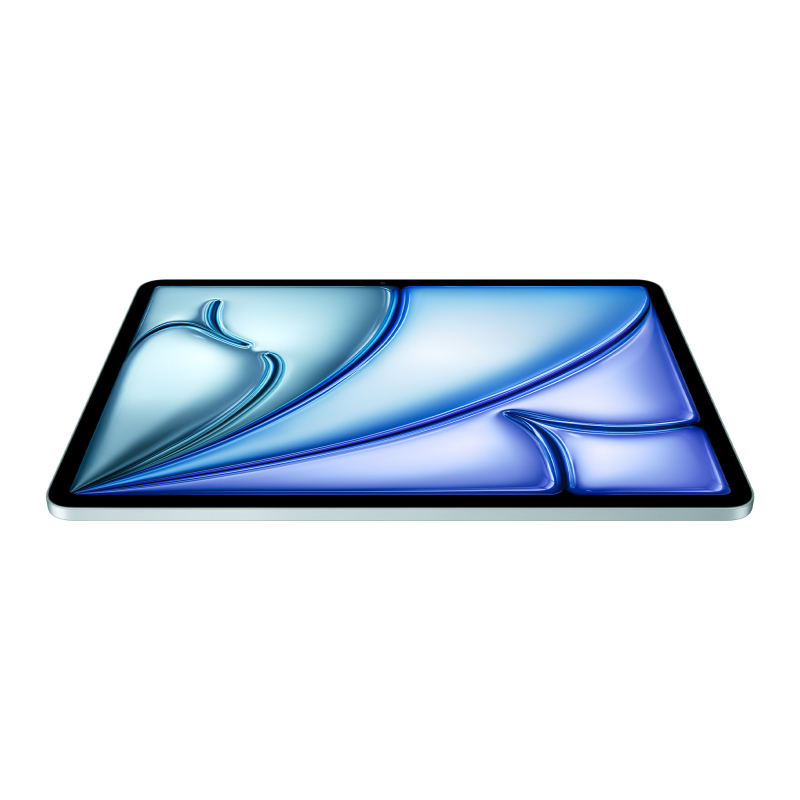 Apple iPad Air M2 11” дюймов Wi-Fi 256 ГБ, Синий