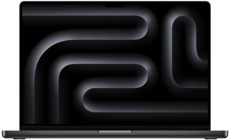 Apple MacBook Pro 16" (M4 Pro, 14C / 20C, 2024) 48 ГБ, 512 ГБ SSD, чёрный космос Apple MacBook Pro 16" (M4 Pro, 14C / 20C, 2024) 48 ГБ, 512 ГБ SSD, чёрный космос