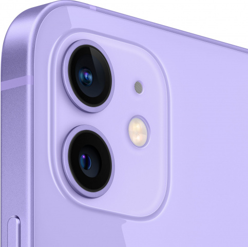 Apple iPhone 12, 128 ГБ, Фиолетовый