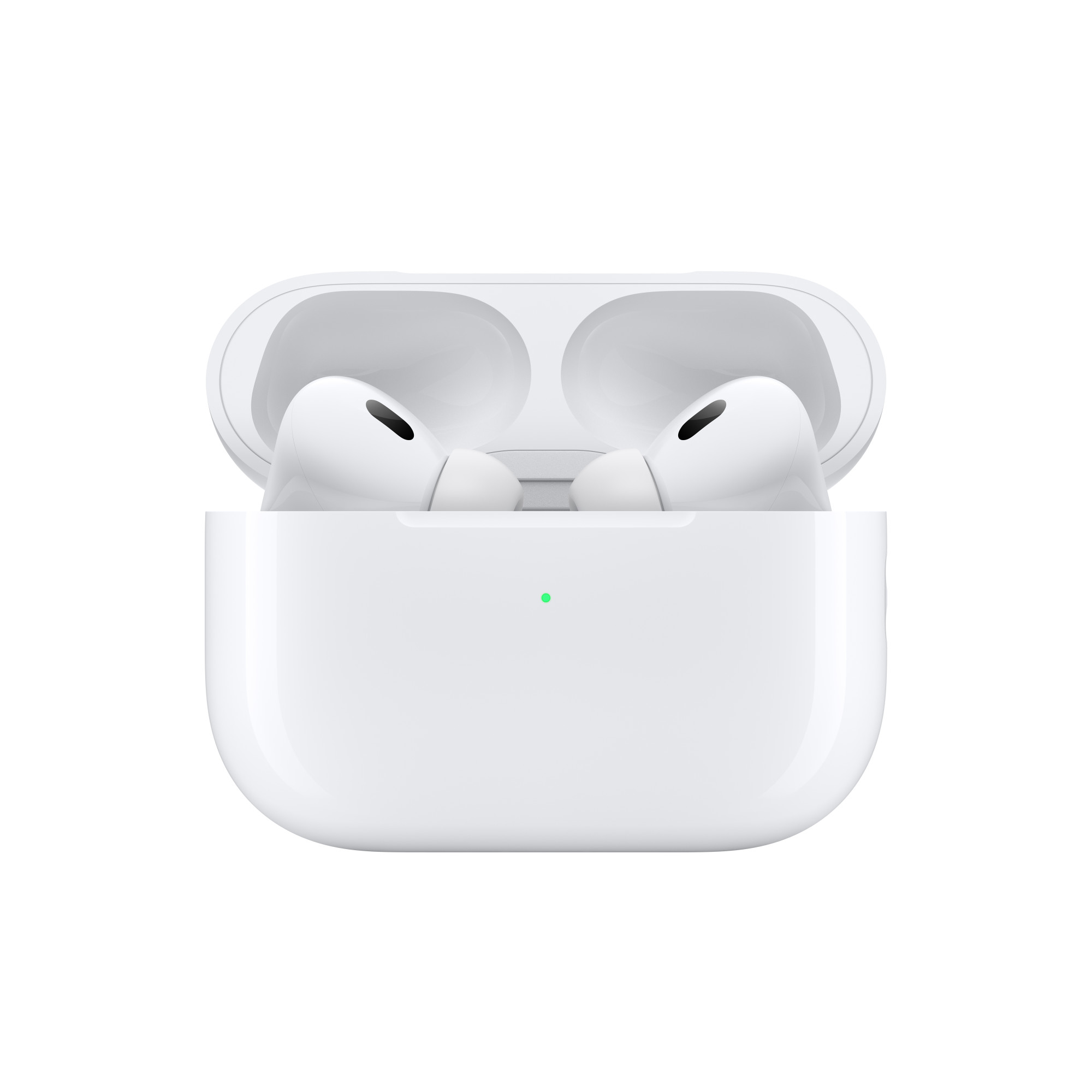 Беспроводные наушники Apple AirPods Pro 2 (2023) MagSafe USB-C, белый