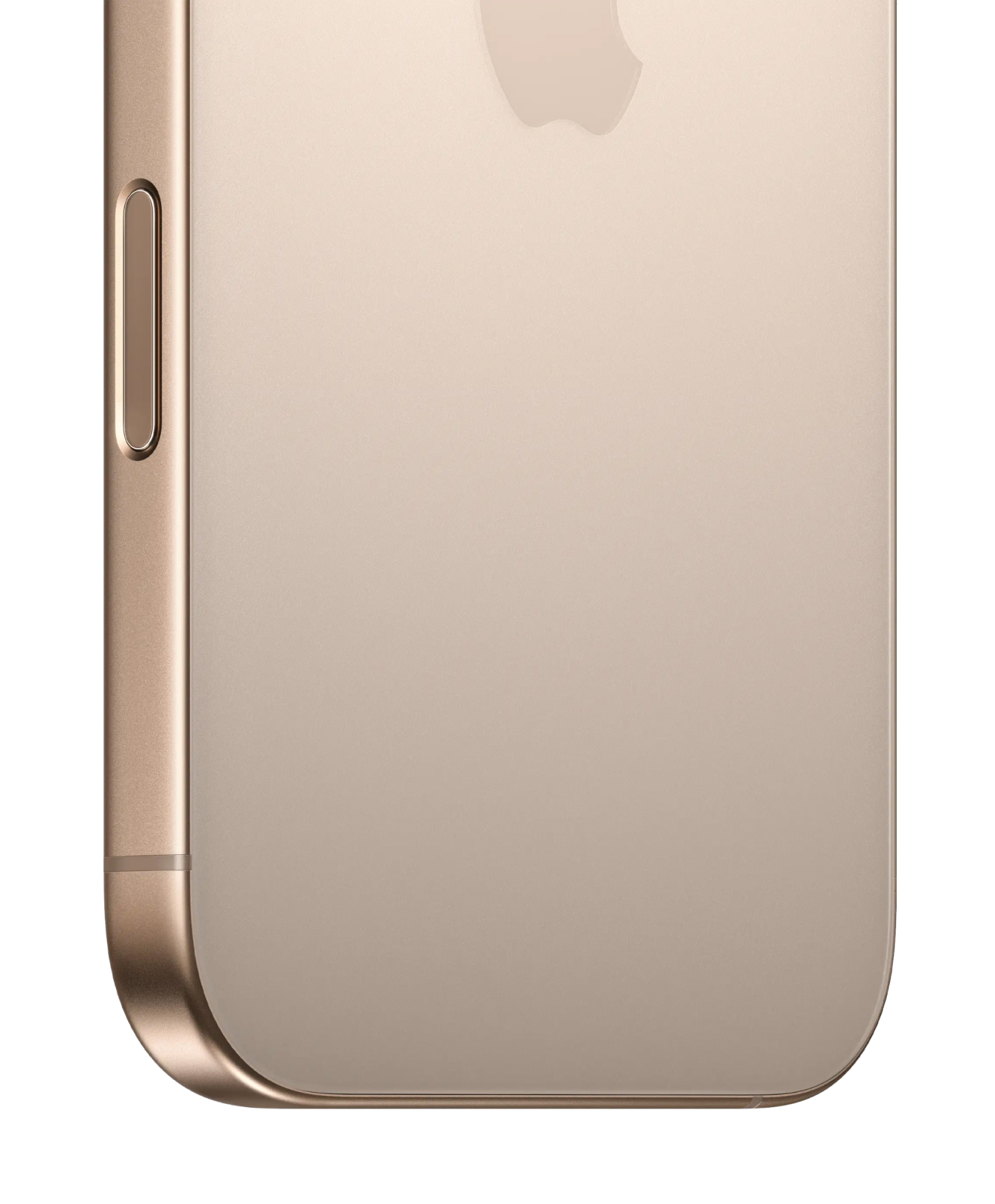 Apple iPhone 16 Pro, 128 ГБ, Титановый песчаный
