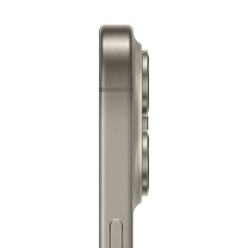 Apple iPhone 15 Pro Max, 512 ГБ, «Титановый бежевый»