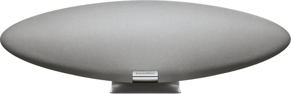 Акустическая система Bowers & Wilkins Zeppelin, серый Акустическая система Bowers & Wilkins Zeppelin, серый