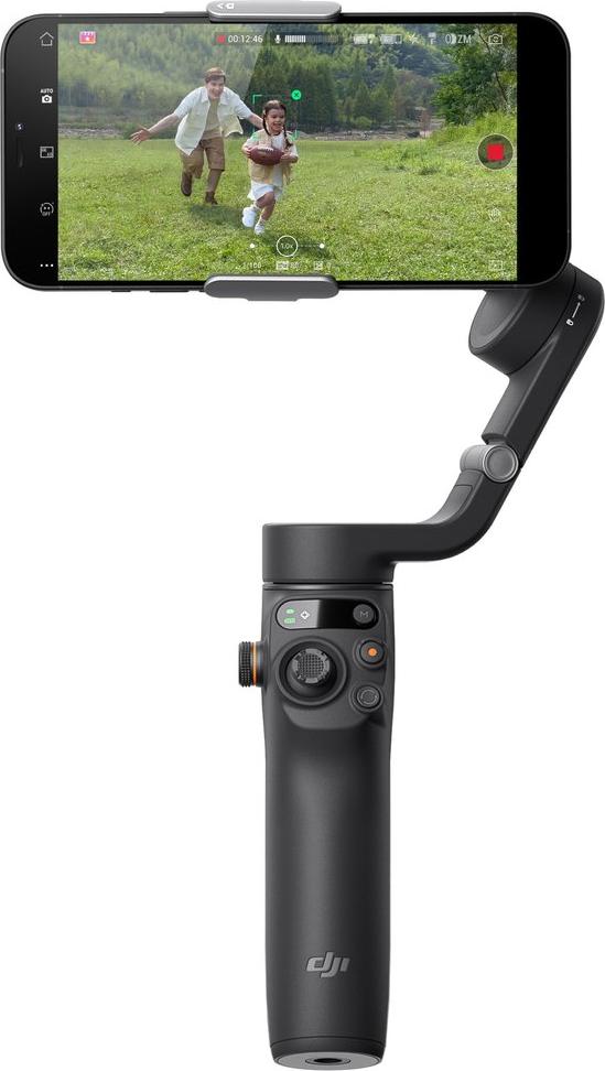 Стабилизатор DJI Osmo Mobile 6 Стабилизатор DJI Osmo Mobile 6