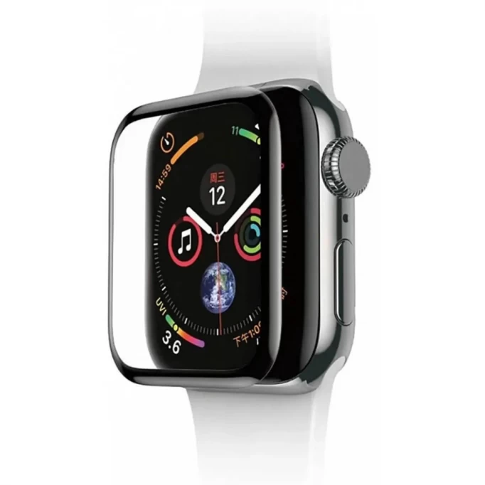 Защитное стекло WIWU для Apple Watch 41 мм