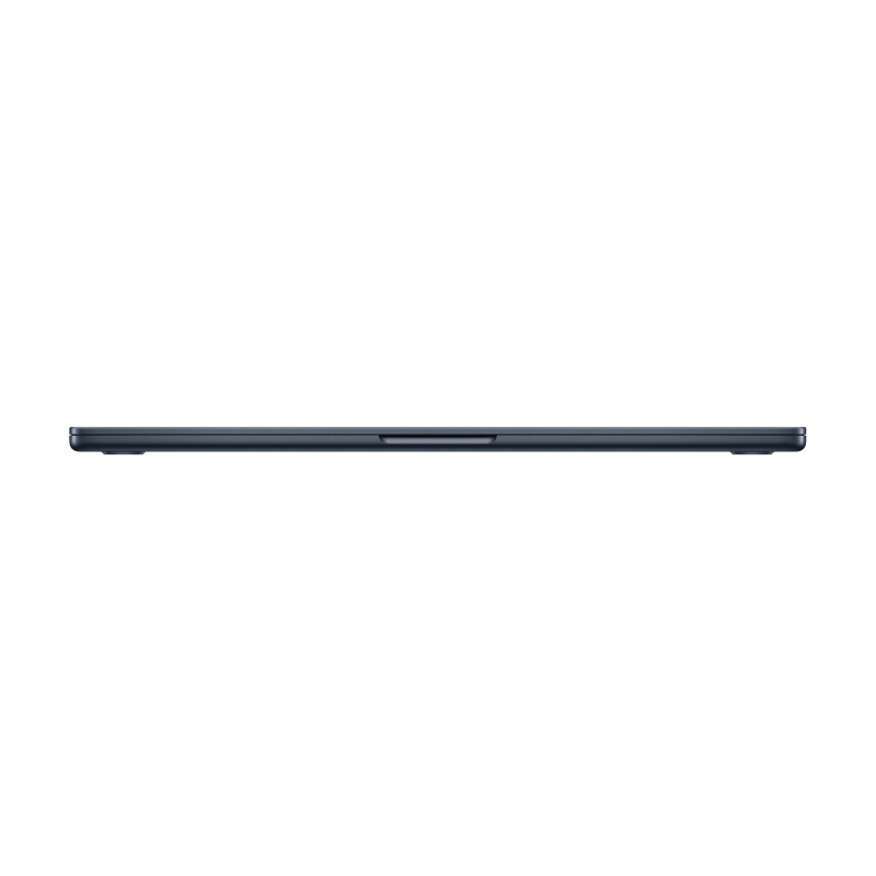 Apple MacBook Air 15" (M4, 10C / 10C, 2025) 16 ГБ, 256 ГБ SSD, Полуночный черный
