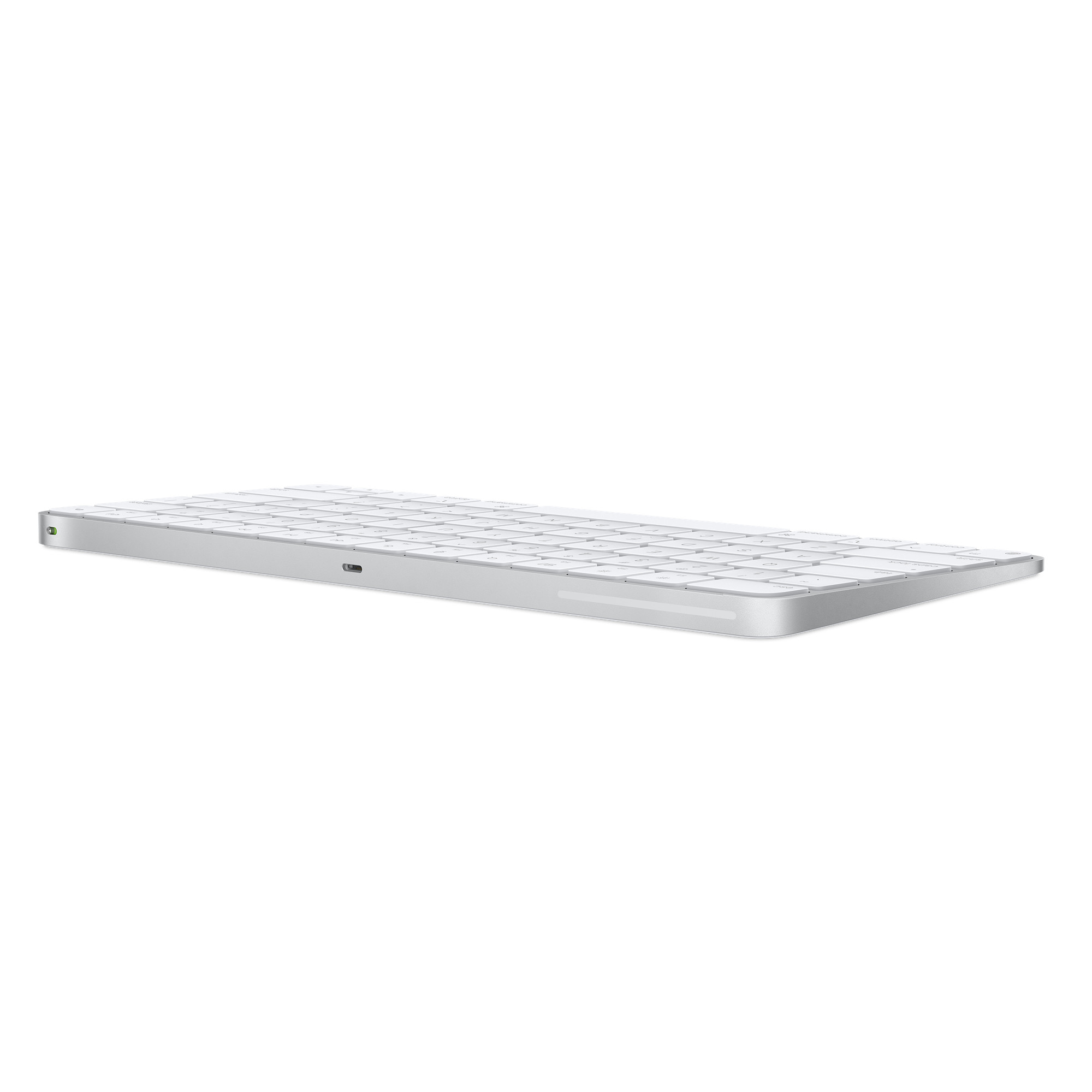 Клавиатура Apple Magic Keyboard для Mac, белый