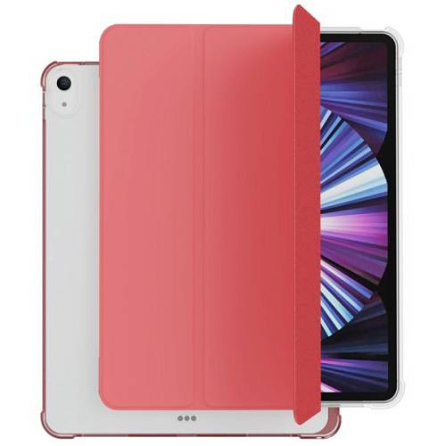 Чехол защитный VLP Dual Folio для iPad Air 10.9'', коралловый Чехол защитный VLP Dual Folio для iPad Air 10.9'', коралловый