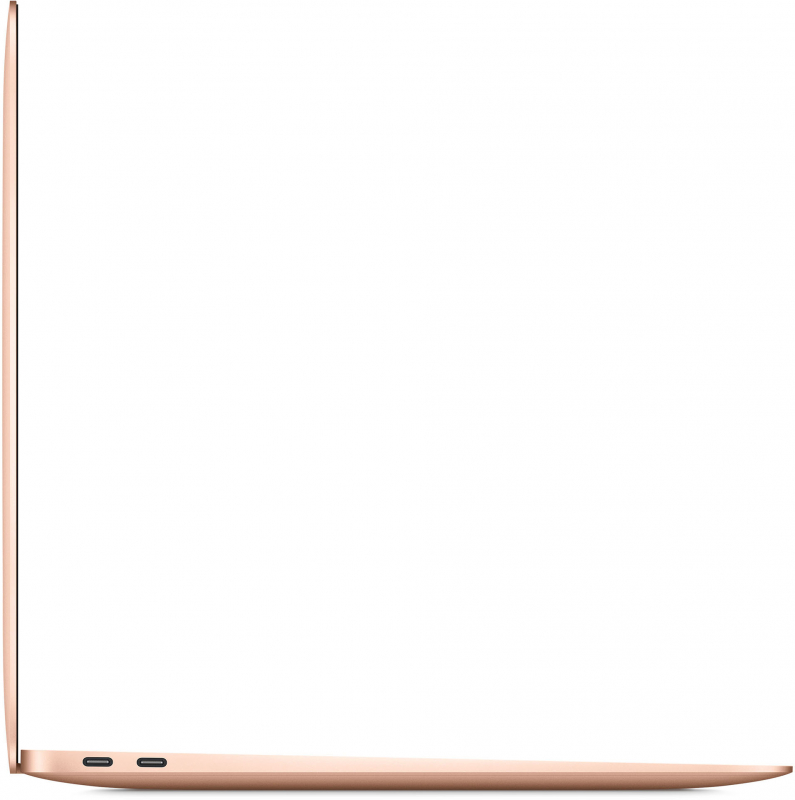 Apple MacBook Air M1 2020, 8 ГБ, 256 ГБ SSD, Золотой Apple MacBook Air M1 2020, 8 ГБ, 256 ГБ SSD, Золотой