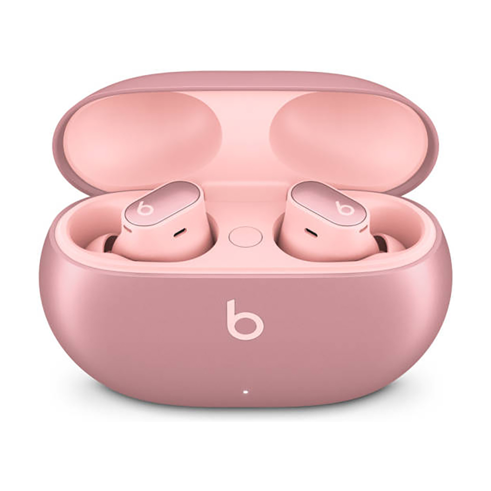 Беспроводные наушники Beats Studio Buds Plus, розовый