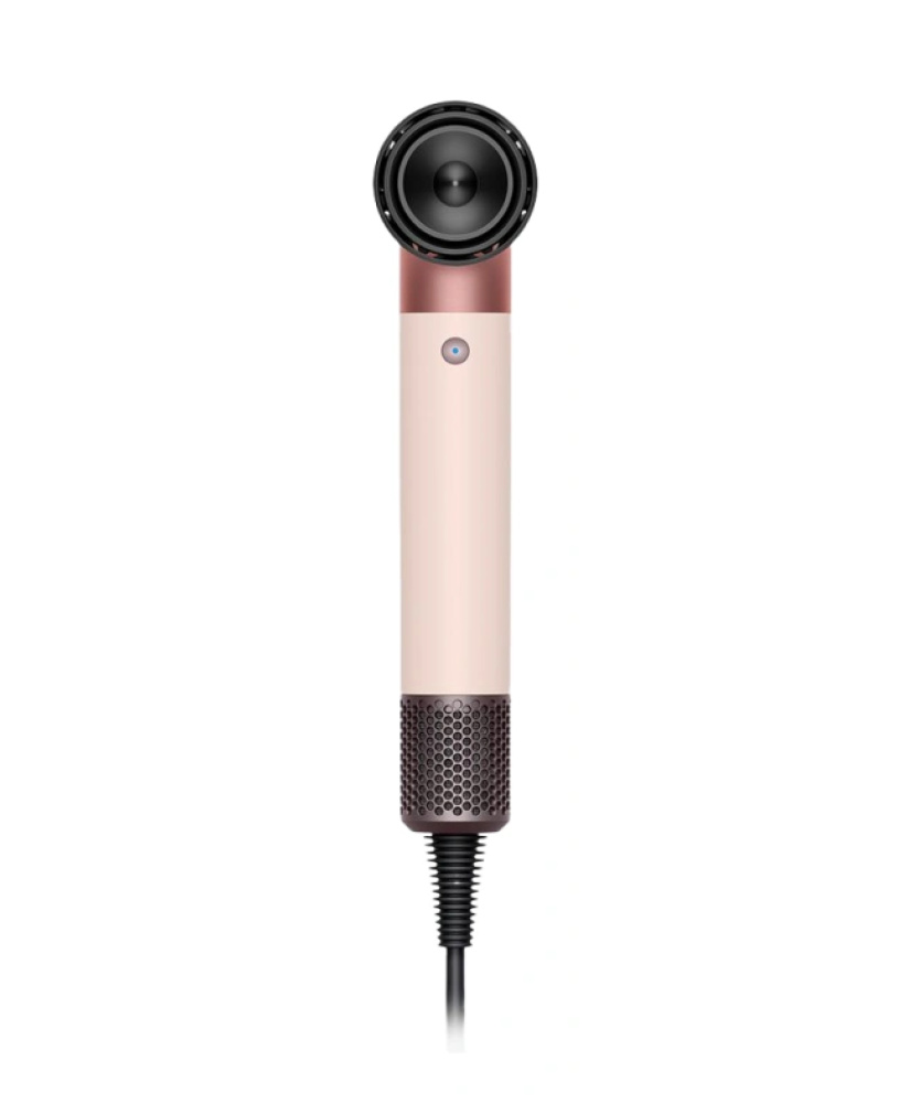 Фен Dyson HD17 Supersonic R Pro, Ceramic Pink Фен Dyson HD17 Supersonic R Pro, Ceramic Pink