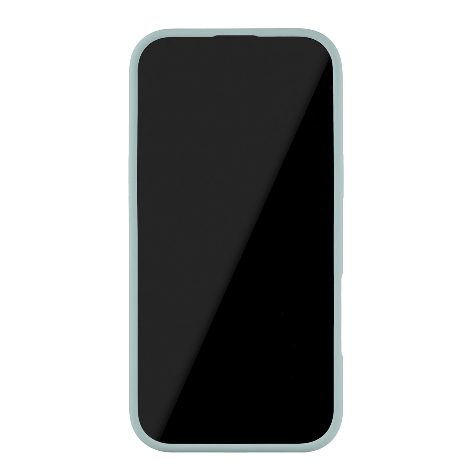 Чехол защитный uBear Touch Mag Case для iPhone 16 Plus, холодная мята