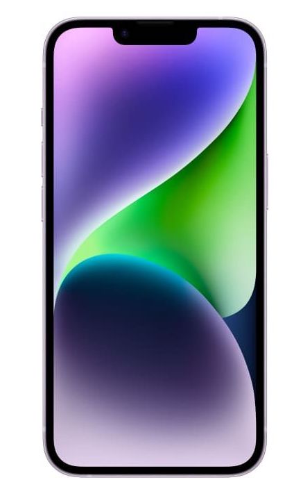 Apple iPhone 14 Plus, 128 ГБ, Фиолетовый Apple iPhone 14 Plus, 128 ГБ, Фиолетовый