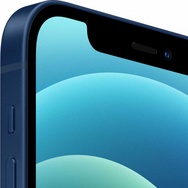 Apple iPhone 12, 128 ГБ, Синий