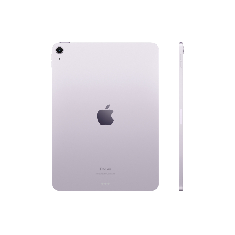 Apple iPad Air M2 11” дюймов Wi-Fi 128 ГБ, Фиолетовый Apple iPad Air M2 11” дюймов Wi-Fi 128 ГБ, Фиолетовый