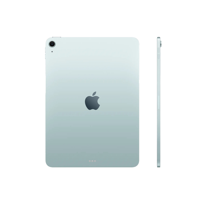 Apple iPad Air M3 (2025) 11” дюймов Wi-Fi 128 ГБ, Голубой Apple iPad Air M3 (2025) 11” дюймов Wi-Fi 128 ГБ, Голубой