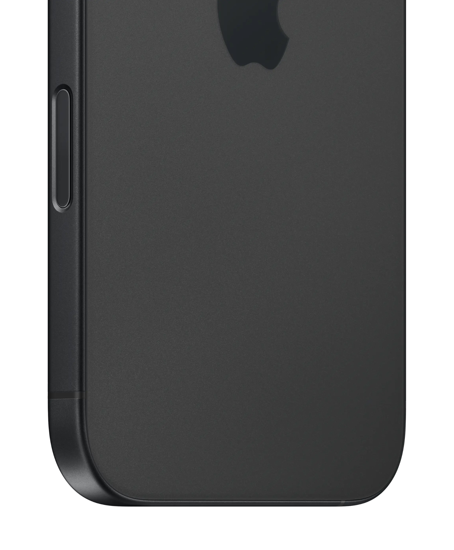 Apple iPhone 16, 256 ГБ, Чёрный