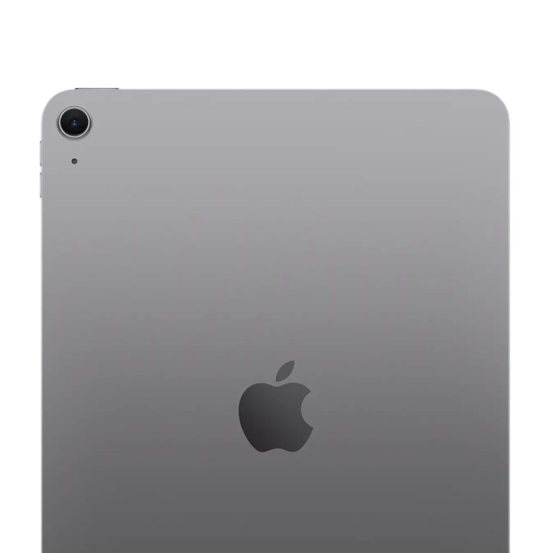 Apple iPad Air M3 (2025) 11” дюймов Wi-Fi 256 ГБ, Серый космос