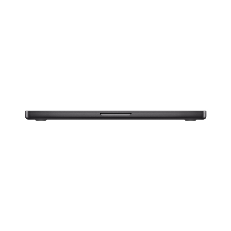 Apple MacBook Pro 14" (M4, 10C / 10C, 2024) 16 ГБ, 1 ТБ SSD, чёрный космос