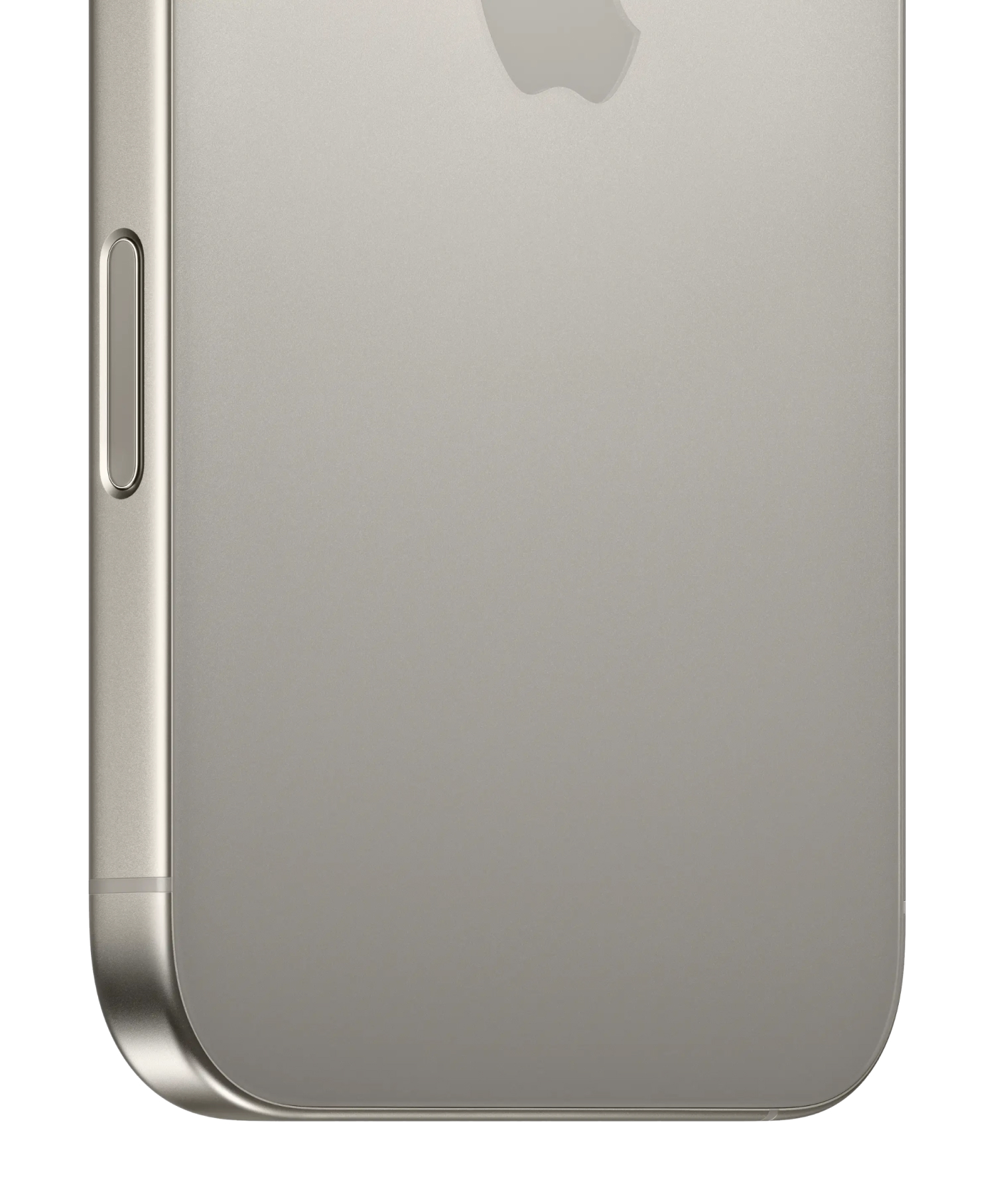Apple iPhone 16 Pro Max, 256 ГБ, Титановый бежевый