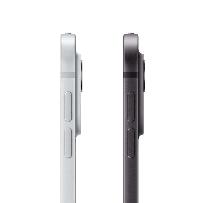 Apple iPad Pro M4, 13” дюймов Wi-Fi 256 ГБ, Чёрный космос