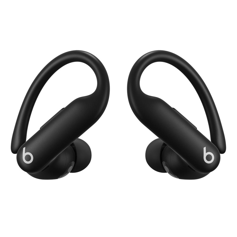 Беспроводные наушники Beats Powerbeats Pro 2, чёрный