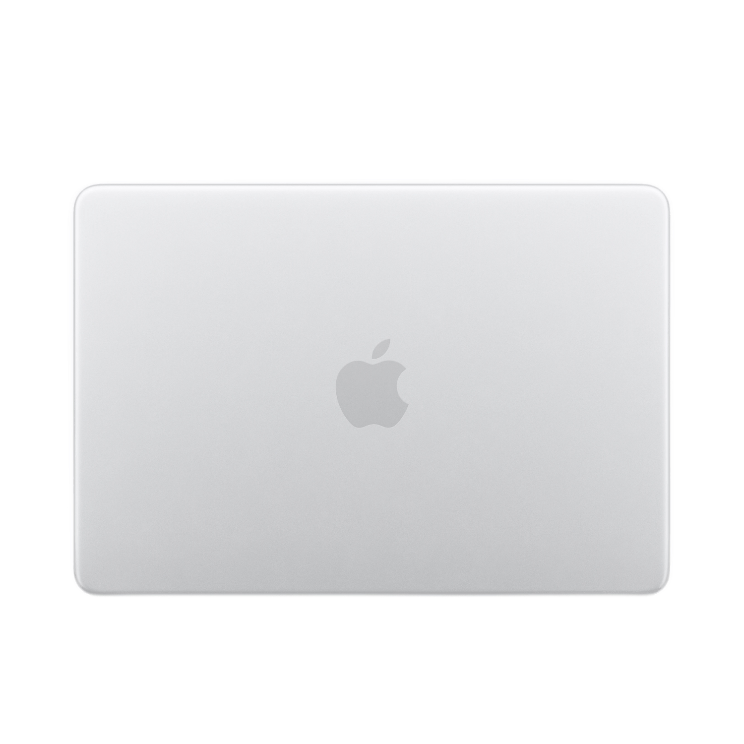 На фото изображено Apple MacBook Neo 13" (A18 Pro, 6C / 5C, 2026) 8 ГБ, 512 ГБ SSD, Серебристый