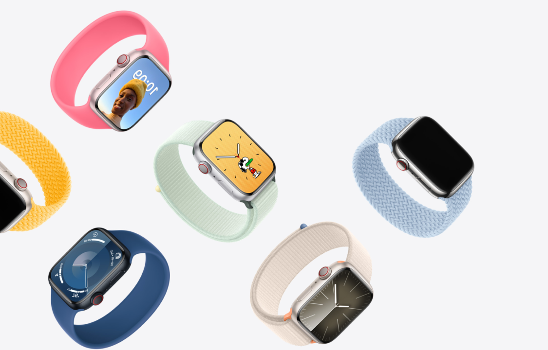 Советы по увеличению времени работы Apple Watch Советы по увеличению времени работы Apple Watch