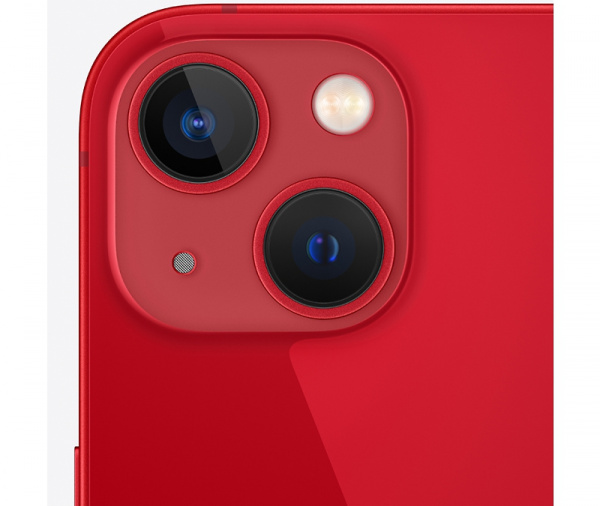 Apple iPhone 13, 128 ГБ, (PRODUCT)RED
