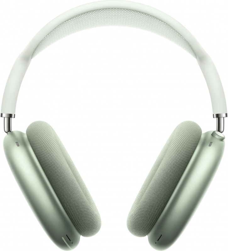 Наушники Apple AirPods Max, Зеленый Наушники Apple AirPods Max, Зеленый