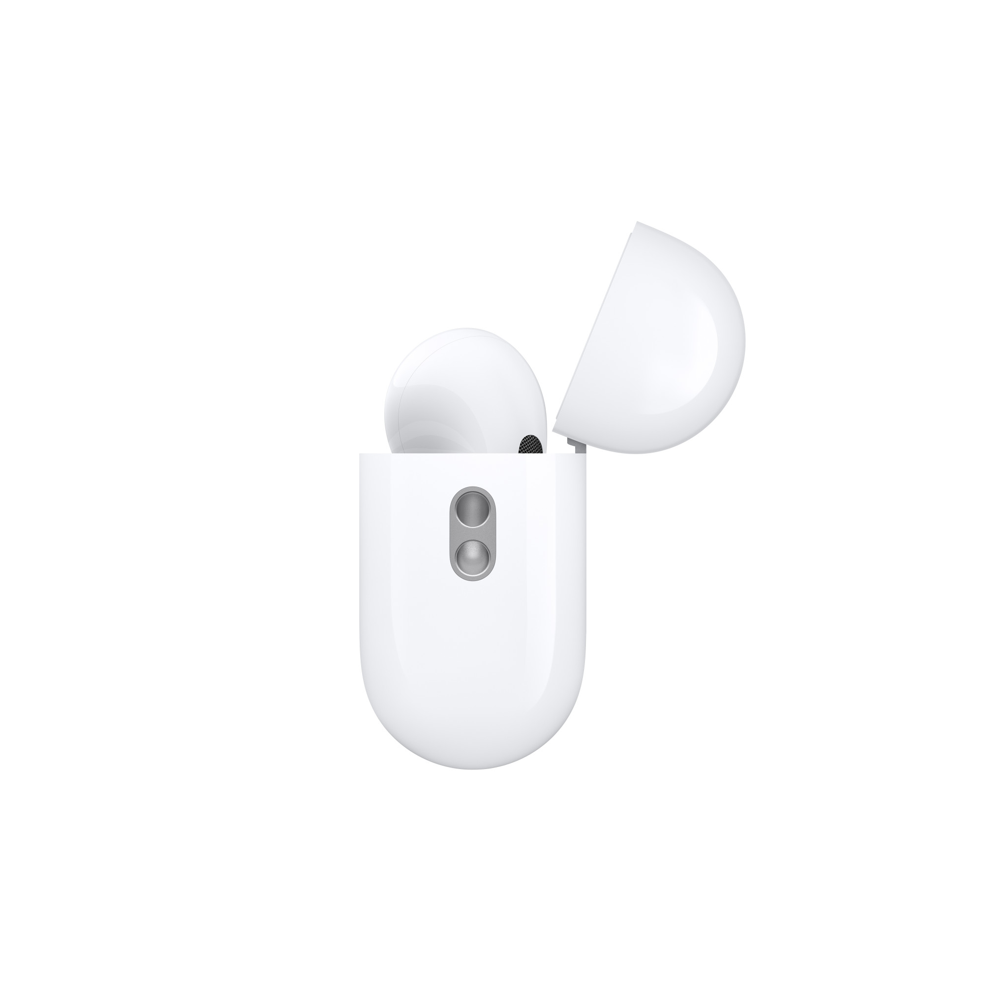 Беспроводные наушники Apple AirPods Pro 2 (2023) MagSafe USB-C, белый