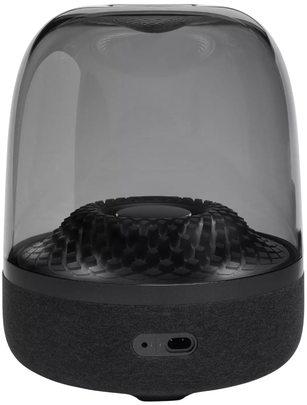 Акустика Harman Kardon Aura Studio 4, черный Акустика Harman Kardon Aura Studio 4, черный